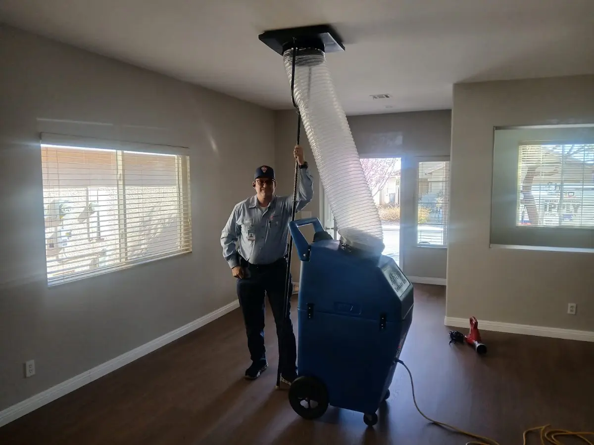 Professional Emergency HVAC Repair work inside a Hondo home